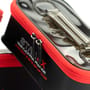 Nytro Starkx EVA Accessory & Bits Zip-Up Fishing Case Close Up