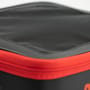 Nytro Starkx EVA Live Bait Ventilation Fishing Bowl Large Close Up