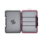 Nytro Starkx Feeder & Float Box - Medium-Depth