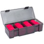 Nytro Starkx FS Feeder Rig Store Box 300