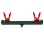 Nytro Steady Sliding Double Duo Back Rod Rest