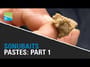 Andy Findley Talks Us Through The Excellent Sonu Baits Paste Range!