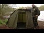 JRC Contact One Man Bivvy - ‪Carp Fishing, Angling, Overnight, Shelter, Bivvy‬, Product Demo 