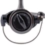 Okuma Azaki Spinning Reel  Close Up 3