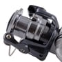 Okuma Azaki Spinning Reel  Close Up 4