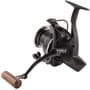 Okuma INC-6000 FD Reel Angled Left