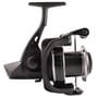 Okuma INC-6000 FD Reel Right Side