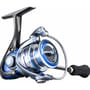 Okuma Inspira Blue Spinning Reel 2