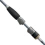Okuma Psycho Perch UFR Spin Rod Reel Seat