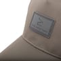 OMC Amur Knight Green Snap Back Fishing Cap 7