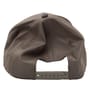 OMC Amur Knight Green Snap Back Fishing Cap 9