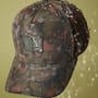 OMC Amur Splash Camo Cap 7