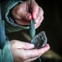 OMC Arra Fishing Lead In Use 2