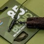OMC Blend Big Beast Fuzed Kevlar Fishing Leader With Packaging 1