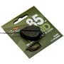 OMC Blend Big Beast Fuzed Kevlar Fishing Leader With Packaging 2
