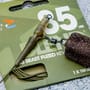 OMC Blend Big Beast Fuzed Kevlar Fishing Leader With Packaging 3