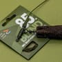 OMC Blend Big Beast Fuzed Kevlar Fishing Leader With Packaging 4