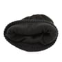 OMC Big Head Black Stripe Fishing Beanie 4