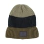 OMC Big Head Deep Green Fishing Beanie 1