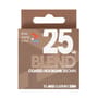 OMC Blend Coated Hooklink Brown 20m 3
