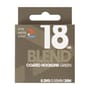 OMC Blend Coated Hooklink 20m Green 1