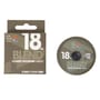 OMC Blend Coated Hooklink 20m Green 2