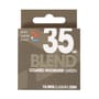 OMC Blend Coated Hooklink 20m Green 5