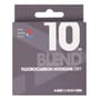 OMC Blend Fluorocarbon Fishing Hooklink Stiff 20m 1