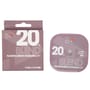 OMC Blend Fluorocarbon Fishing Hooklink 20m 6