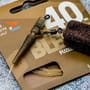 OMC Blend Fuzed QC Fishing Leader Close Up 2