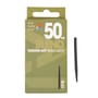 OMC Blend Tungsten Anti Tangle Fishing Sleeves 4