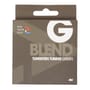 OMC Blend Tungsten Anti Tangle Fishing Tubing 4m 3
