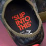 OMC Camo Slippers 1