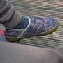 OMC Camo Slippers In  Use 7