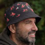 OMC Captain Crayfish Reversible Bucket Hat