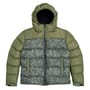 OMC Cubera Puffer Fishing Jacket