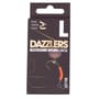 OMC Dazzlers Bloodliners Fishing Rig Inturn 1