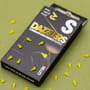 OMC Dazzlers Cornello Long Distance Fishing Hook Bead 2