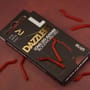 OMC Dazzlers Long Leg Aligner Red Bloodworm 1