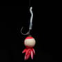 OMC Dazzlers Long Leg Aligner White Maggot 9