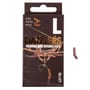 OMC Dazzlers Wormaliner Fishing Rig Inturn 2