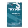 OMC Fade PVA Solid Fishing Bags Small