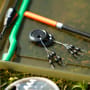OMC FC Float Tackle Box Kit