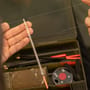 OMC FC Float Tackle Box Kit