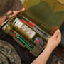 OMC FC Float Tackle Box Kit
