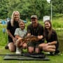OMC FC Landing Net & Unhooking Mat Combo
