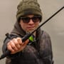 OMC FC Spin Lure Rod & Reel Combo