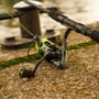OMC FC Spin Lure Rod & Reel Combo
