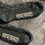 OMC Forrest Heel Camo Socks 1