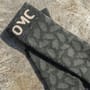 OMC Forrest Heel Camo Socks 2